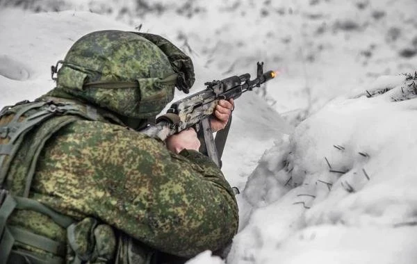 ВС России мощно наступают от Гуляйполя до Волчанска: свежая сводка Юрия Подоляки о событиях в зоне СВО от 19.01.2026