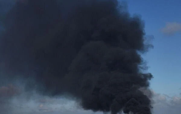 В Киеве и Днепропетровске дважды прогремели взрывы