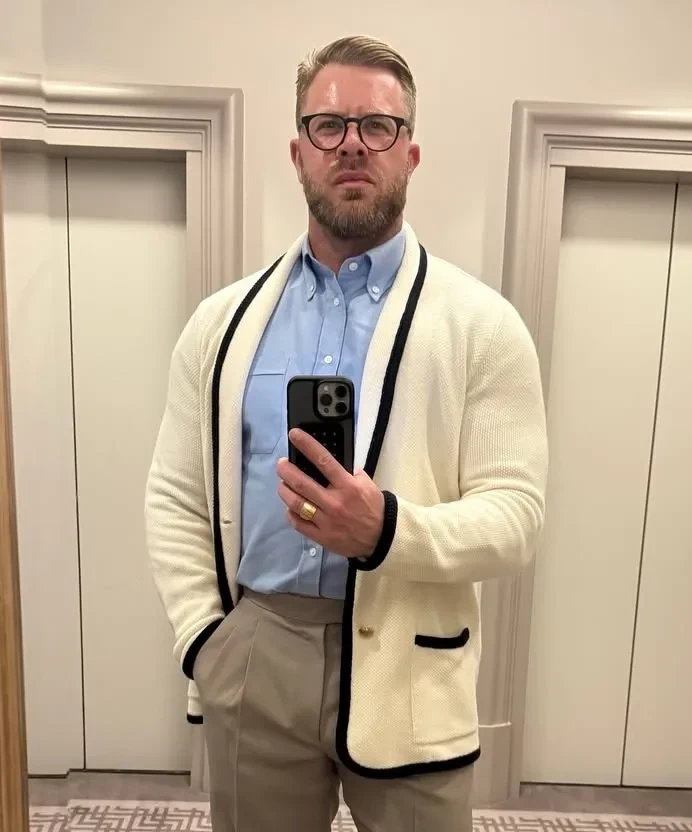 "Она монстр, худшая из худших". Бывший парикмахер Николы Пельтц винит её в ссоре Бруклина Бекхэма с семьёй