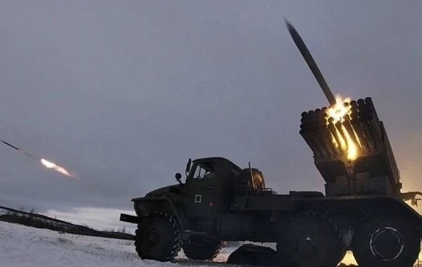 ВС РФ развивают наступление на многих фронтах СВО: свежая карта боевых действий на 26 января 2026