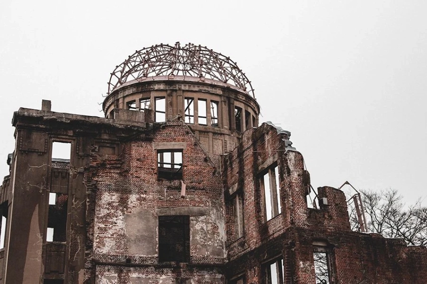 Япония готовится стать ядерной державой?