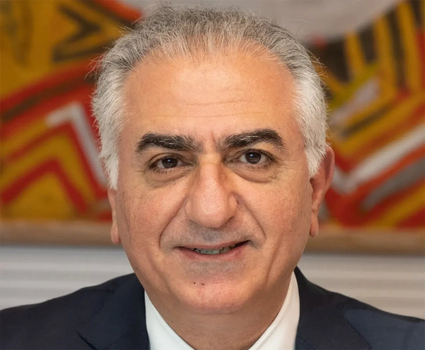 Сын свергнутого шаха: Я готов вернуться в Иран как можно скорее