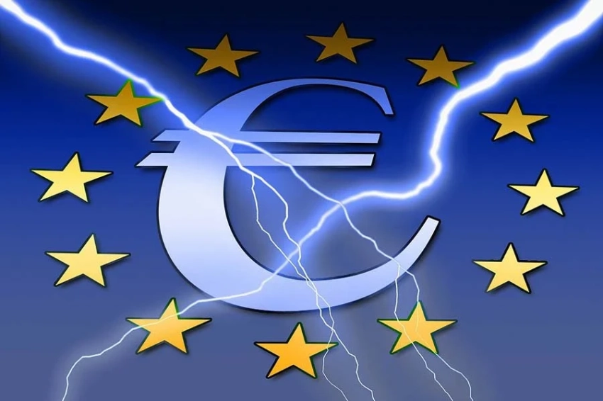 Как тишина на дне Балтики взорвала Европейский союз изнутри