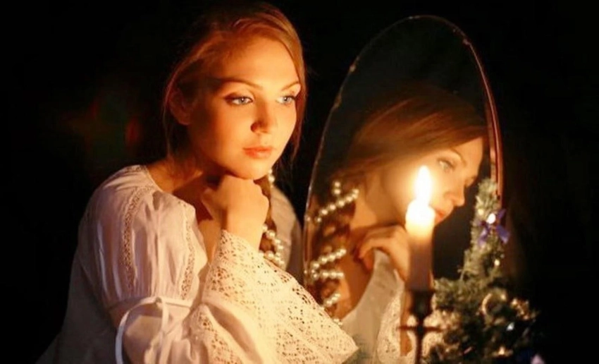 Заглянуть за завесу тайны: 7 святочный гаданий, чтобы узнать, что приготовила судьба