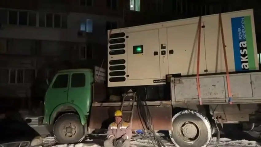 Противник заявляет о рекордном числе ракет «Искандера» при ударах минувшей ночью