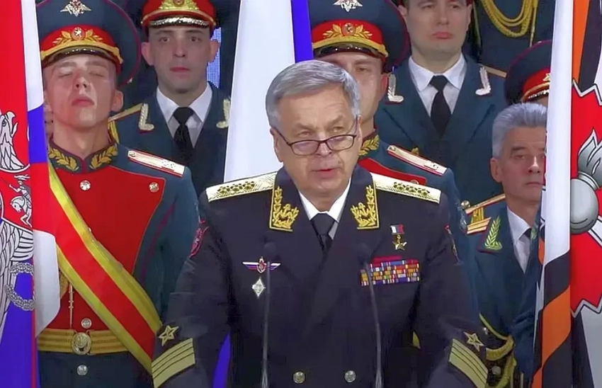 Песков: Россию на переговорах по Украине в ОАЭ будут представлять военные