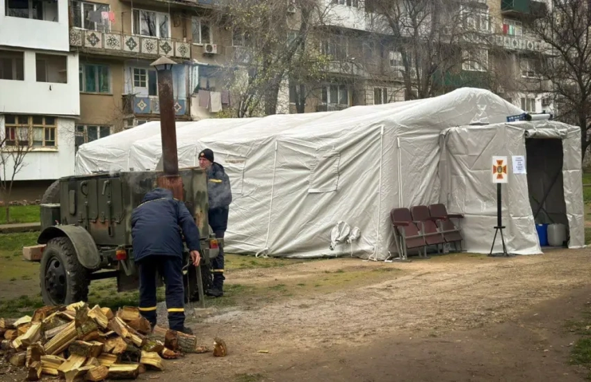 Украинский эксперт обвинил жителей домов в авариях на электросетях