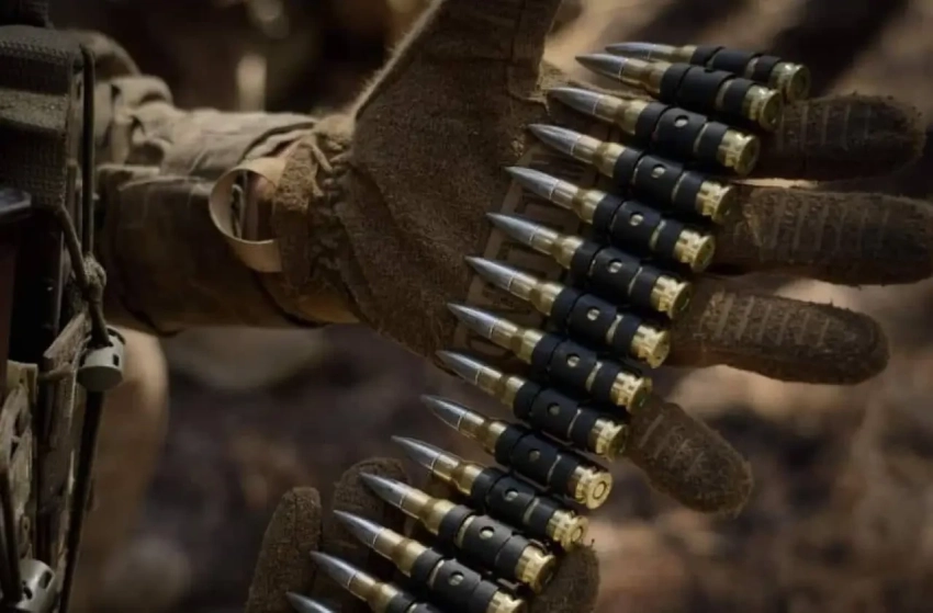 Пресса США: ВСУ не хватает сил для защиты всей линии фронта и появляются бреши