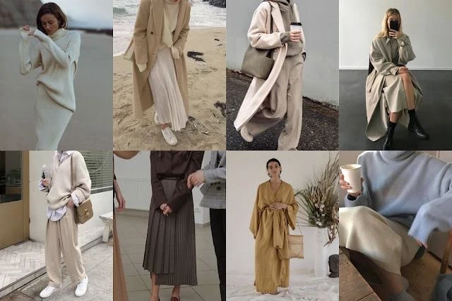 Как найти свой идеальный стиль по дате рождения, чтобы одежда приносила удачу