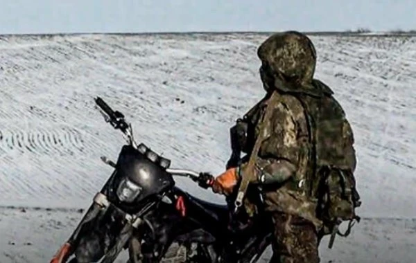 В Купянском районе пресечена попытка ВСУ снять кадры с флагом: свежие данные о боевых действиях на Купянском фронте на 11 февраля