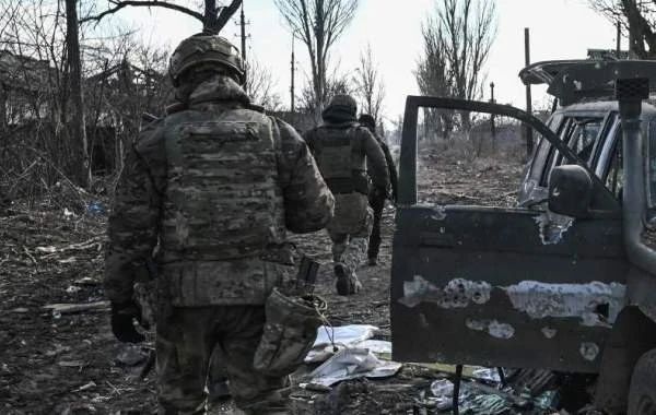 Стали известны новые данные о ситуации в Купянске: последние данные о боевых действиях на Купянском направлении от 12.02.2026