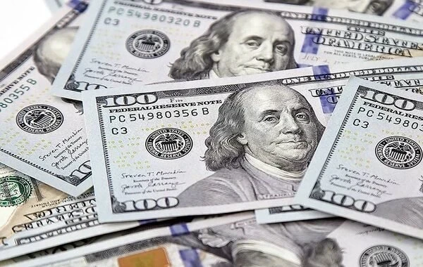 Внешний госдолг России впервые с 2006 года составил почти $62 млрд