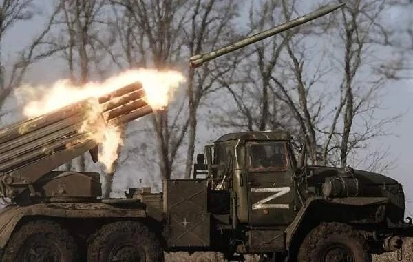 ВС РФ расширяют зону контроля на важных участках СВО: свежие карты боевых действий на 22.02.2026