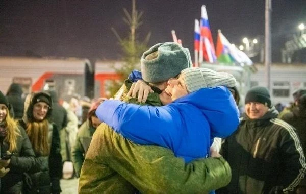 Демобилизация участников СВО: новые ориентиры возвращения мобилизованных, разъяснения на 23.02.2026