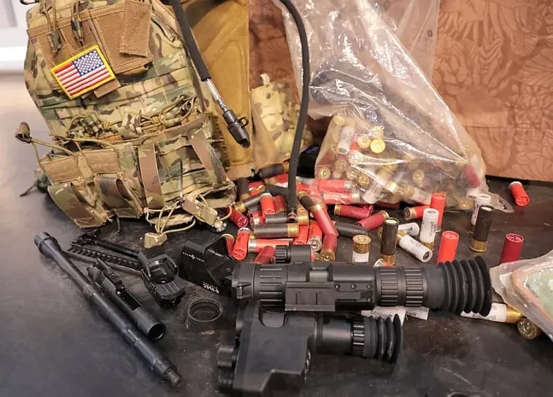 МВД Кубы раскрыло подробности боя с катером из США