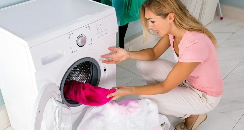 9 вещей, которые нельзя класть в стиральную машину, потому что они могут ее «убить»