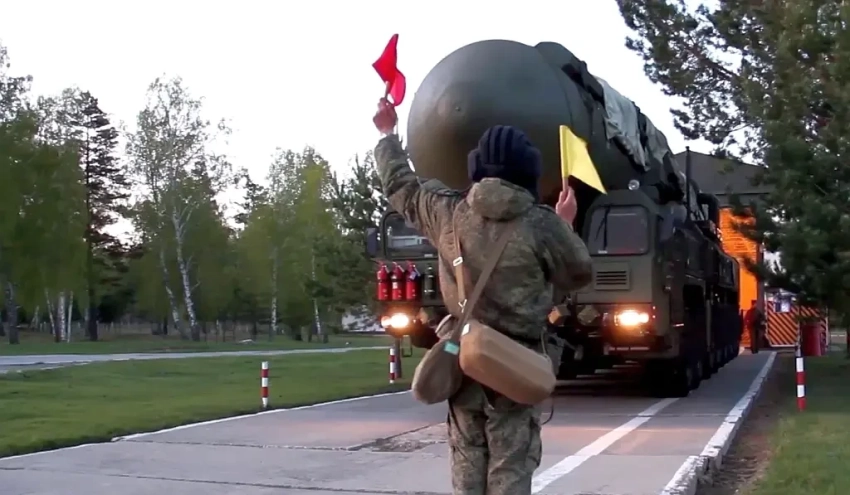 Axios: США и РФ близки к соглашению о продлении договора СНВ-III