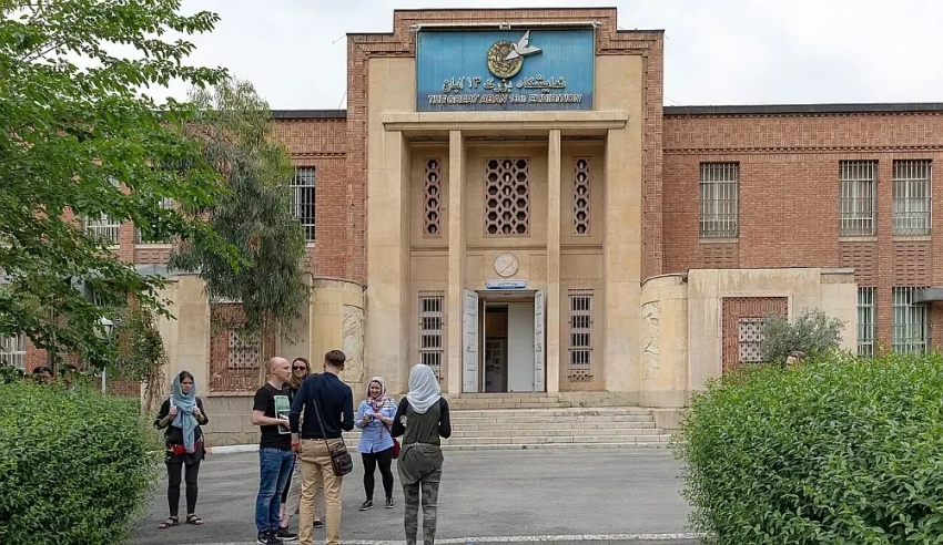 Американское «виртуальное посольство» призвало граждан США покинуть Иран