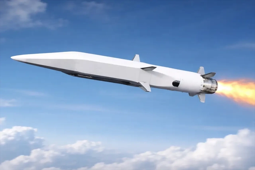 ВСУ признали, что не смогли перехватить ракеты «Циркон» во время ночной атаки