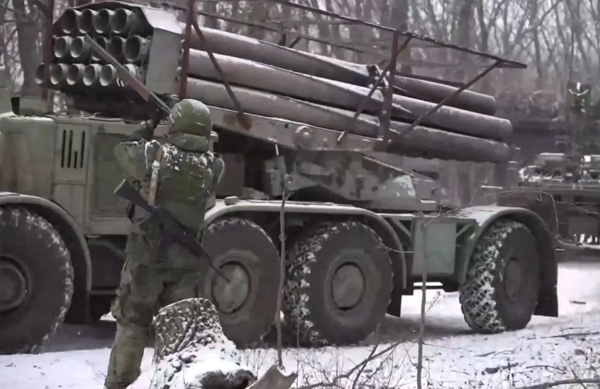 На Западе: РФ земли Харьковской, Сумской и Днепропетровской областей не отдаст