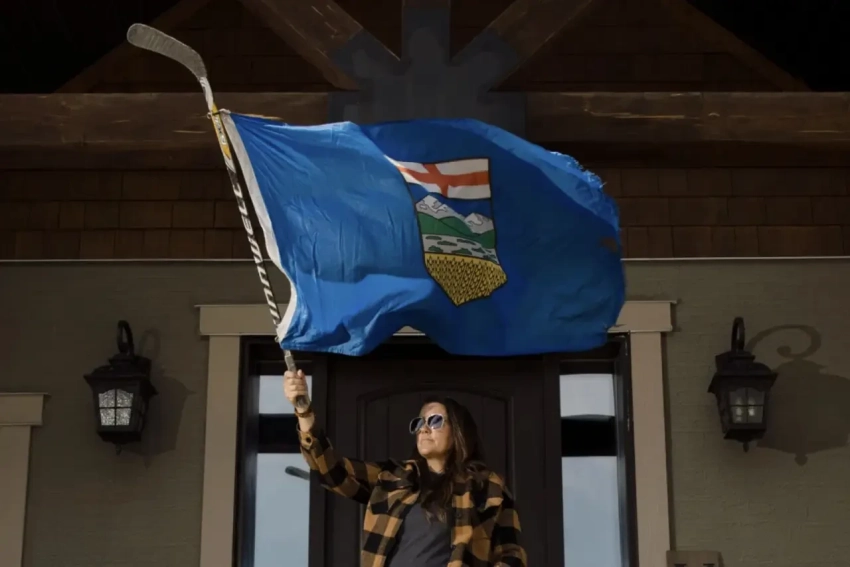 Идёт сбор подписей под петицией о независимости провинции Альберта от Канады