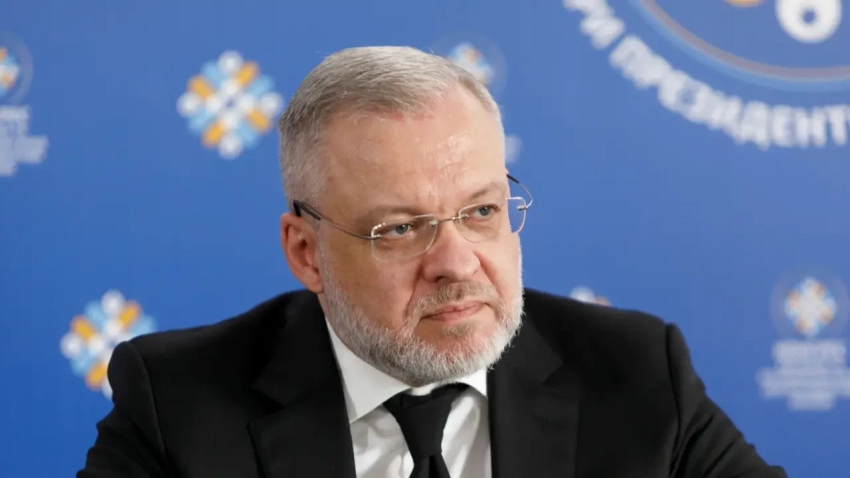 Главный фигурант дела о коррупции Галущенко попытался сбежать из Украины