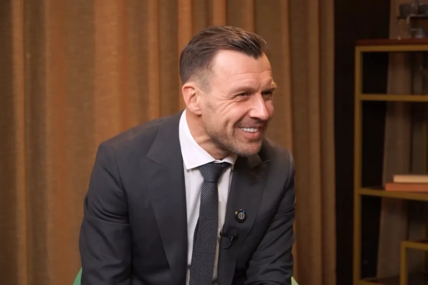 Украинский бизнесмен и офицер ВСУ: Конец войны для меня станет трагедией