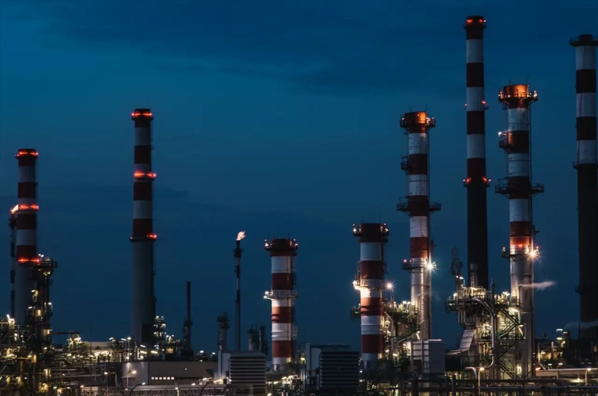 Промышленность Германии потеряла более 120 тысяч рабочих мест за прошлый год