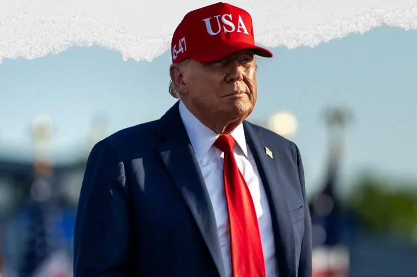 У резиденции Трампа во Флориде ликвидировали очередного стрелка