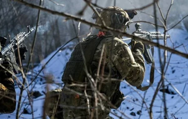 ВС РФ мощно продвигаются к Краматорску: новая сводка СВО от Юрия Подоляки на 2 марта 2026