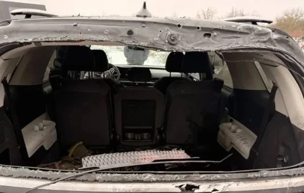 ВСУ атаковали Белгородскую область с помощью почти 200 БПЛА за сутки: свежие подробности о последствиях на 04.03.2026