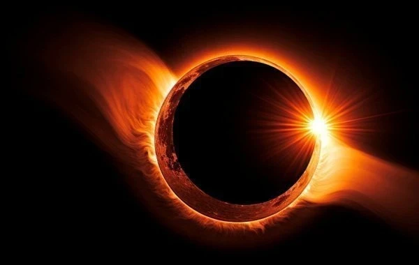 Магнитная буря 5 марта 2026: вспышки на Солнце в четверг приведут к недомоганиям у метеопатов