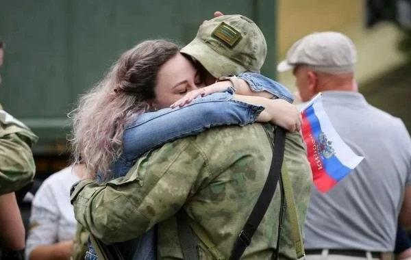 Когда будет ли демобилизация мобилизованных на СВО? Что известно на сегодня, 7 марта: раскрыты новые подробности