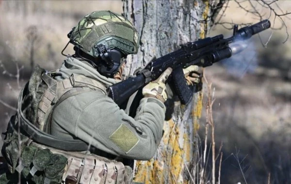 Свежая сводка Юрия Подоляки на 11.03.2026: ВС РФ близки к полному освобождению Константиновки