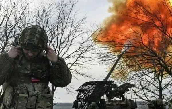 Бойцы ВС России за сутки продвинулись на ключевых направлениях: новая карта боевых действий в зоне СВО по данным на 16 марта