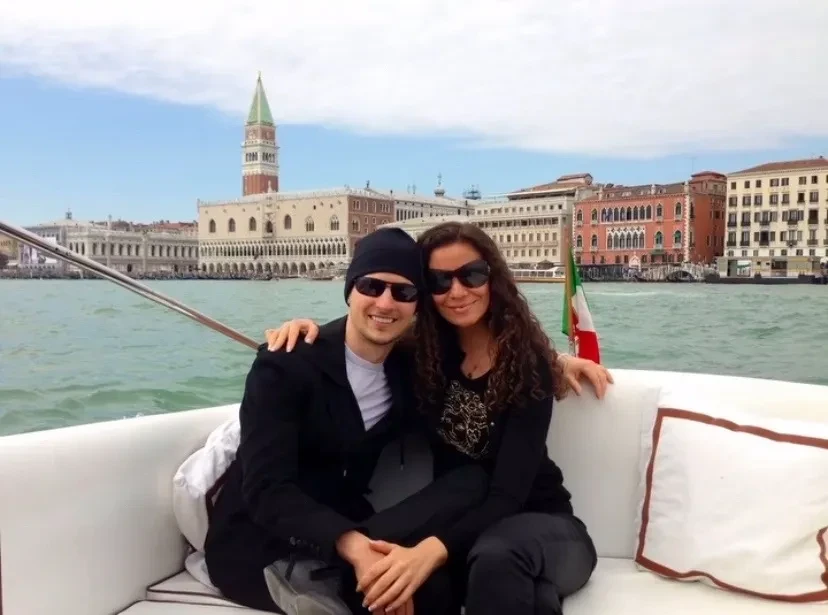 "Моё достоинство не продаётся". Ирина Болгар снова обвинила Павла Дурова в шантаже детьми