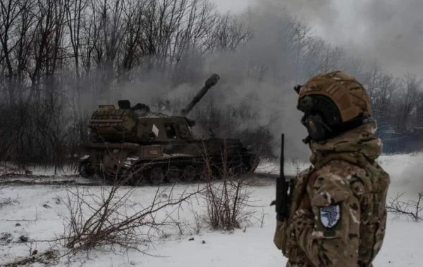 Свежая сводка Юрия Подоляки на 21.03.2026: ВС РФ мощно наступают на Гуляйпольском фронте