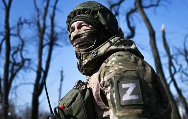 Последняя сводка СВО от Юрия Подоляки на 21.03.2026: ВС РФ усиливают давление под Славянском и Краматорском