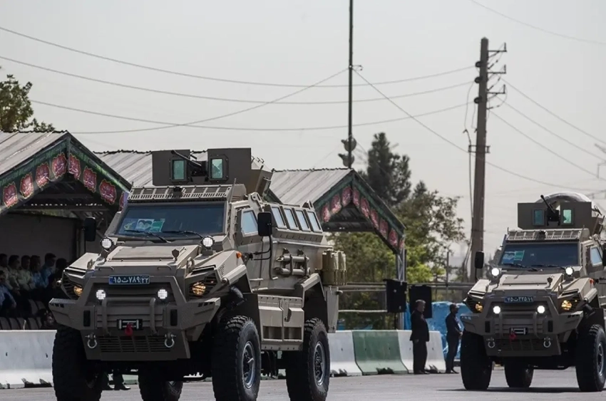 Fars: в ответ на удары Иран готовит «мощную наступательную операцию»