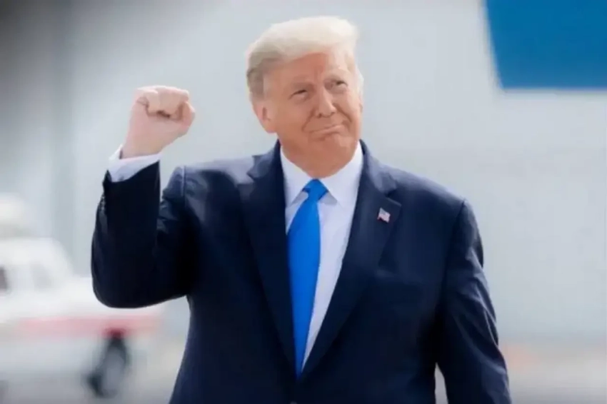 Трамп обещает сопровождение танкеров через Ормузский пролив по «разумной цене»