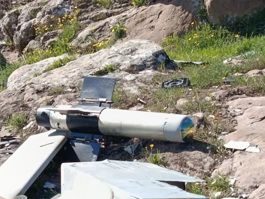 Сбив БПЛА Израиля, Иран получил ракеты Mikholit, но сможет ли воспользоваться