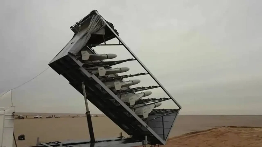 Глава ОКНШ США признал проблемы из-за иранских дронов типа «Шахед»