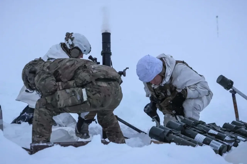 Проблемы обороны и безопасности Великобритании