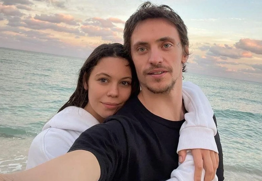 Артист балета Сергей Полунин стал отцом в четвёртый раз