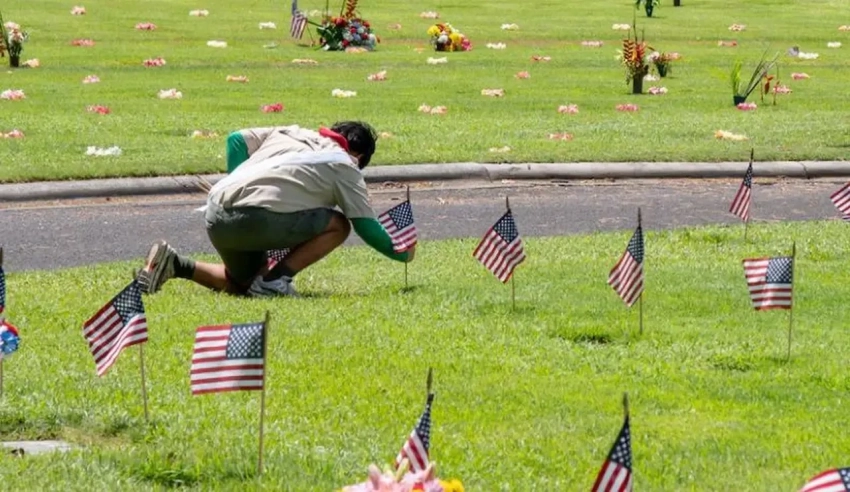 Список погибших на Ближнем Востоке американских военных пополнился