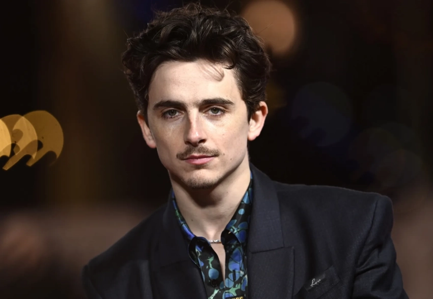 "Это будет стоить ему "Оскара". Тимоти Шаламе "отменяют" из-за его слов о том, что "никому нет дела" до оперы и балета