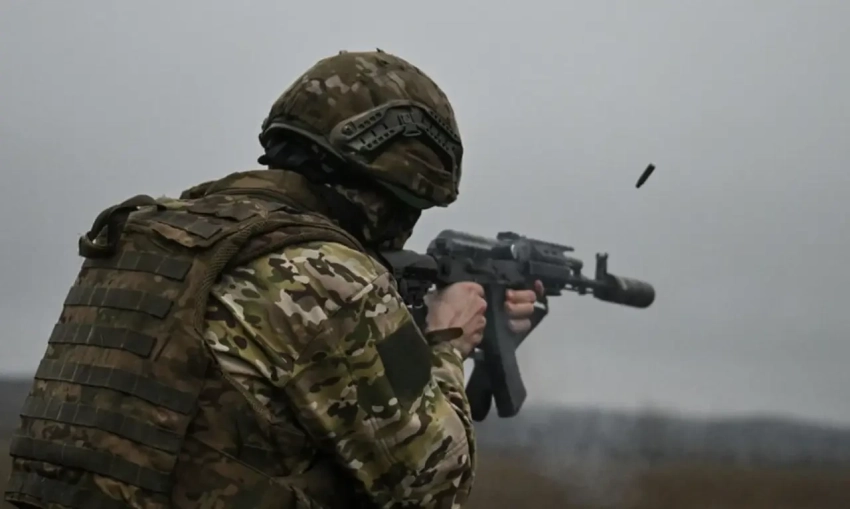Госдума одобрила запрет выдворения иностранцев, воевавших в составе ВС РФ