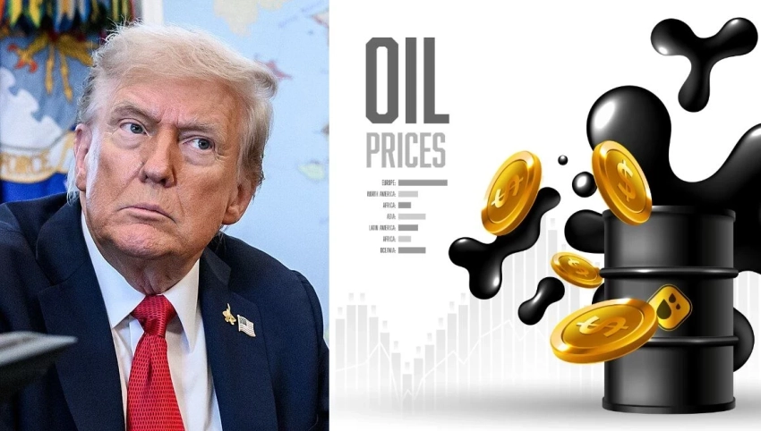 «Скоро решение будет принято» — в Белом доме обсуждают снятие санкций с России. Европа ждёт