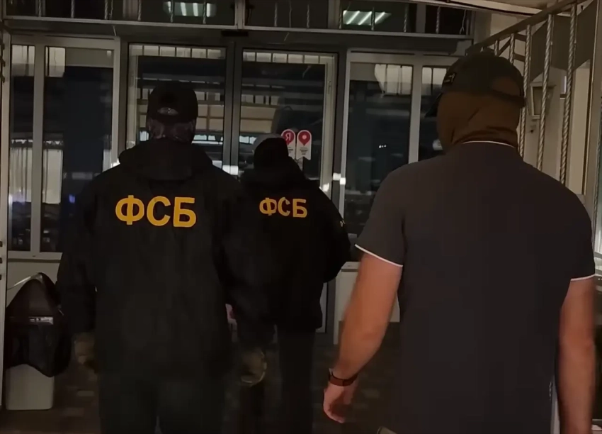 В Севастополе ФСБ предотвратила теракт киевского режима