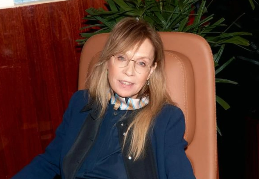 "Меньше хайпожорить". Алёна Долецкая осадила своего бывшего сотрудника